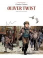 Adaptacje literatury. Oliver Twist - Philippe Chanoinat
