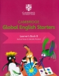 Cambridge Global English Starters Learner's Book B - Kathryn Harper, Gabrielle Pritchard