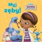 Klinika dla pluszaków. Myj zęby! Disney Junior - Opracowanie zbiorowe