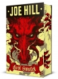 Król Smutek - Joe Hill