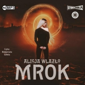 Mrok audiobook - Wlazło Alicja