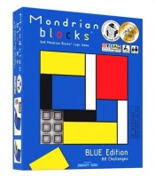 Mondrian Blocks
