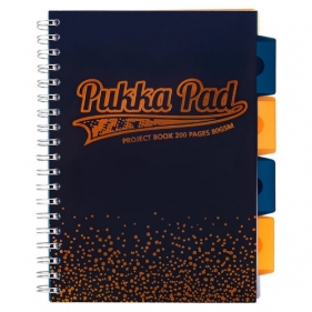 Project Book Blush Nay B5 PUKKA PAD