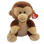 Maskotka Baby Ty Banana - małpka 24 cm (82003)