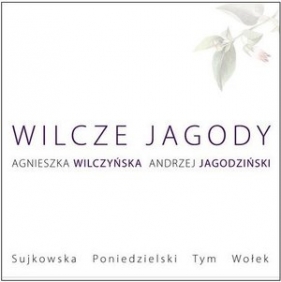 Wilcze jagody (Digipack)