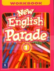 English Parade New 1 wb - Mario Herrera