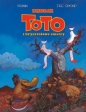 Dziobak Toto i kryształowe siostry. Tom 5 - Yoann Chivard, Eric Omond