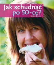 Jak schudnąć po 50-ce?