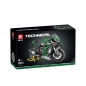 Klocki REOBRIX 570 Motocykl sportowy Ninja H2 SX SE (2088 elementów)