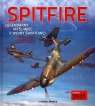 Spitfire Legendarny myśliwiec II wojny światowej Jackson Robert