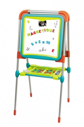 Metalowa Tablica Dwustro nna Ultimate (7600410103)