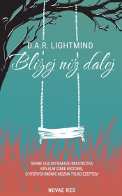 Bliżej niż dalej - Lightmind D.A.R.