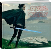 Star Wars Ostatni Jedi Wizje Twórców - Phil Szostak