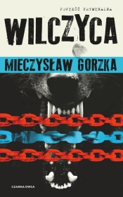 Wilk i Lesiecki. Tom 2. Wilczyca (barwione brzegi) - Mieczysław Gorzka