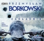 Zakładnik (Audiobook) - Przemysław Borkowski