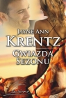 Gwiazda sezonu Krentz Jayne Ann