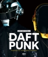 Daft Punk Podróż do wnętrza piramidy Dina Santorelli