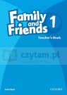 Family & Friends 1 TB Julie Penn