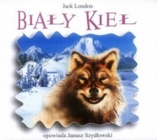 Biały Kieł audiobook - Jack London