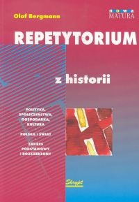 Repetytorium z historii