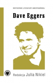 Dave Eggers