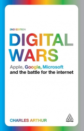 Digital Wars - Charles Arthur