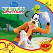 Klub Przyjaciół Myszki Miki