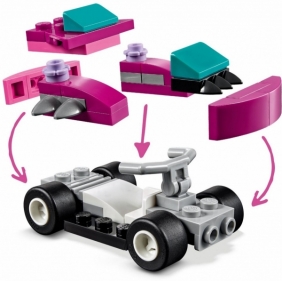 Lego Friends: Kreatywny warsztat (41351)