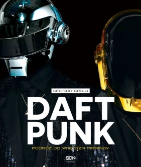 Daft Punk - Santorelli Dina