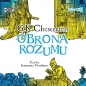 Obrona rozumu (Audiobook) - G.K. Chesterston