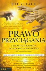 Prawo przyciągania