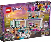 Lego Friends: Kreatywny warsztat (41351)