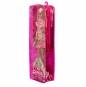 Barbie Fashionistas: Lalka - Sukienka w owoce, blond włosy (FBR37/HBV15)