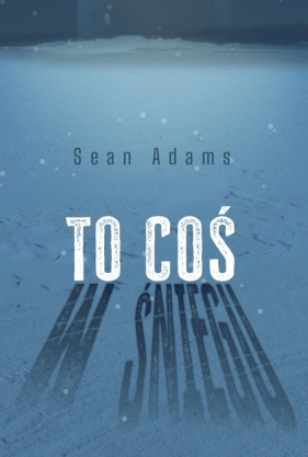 To coś w śniegu - Adams Sean