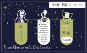 Zakładki magnetyczne - Jean Paul