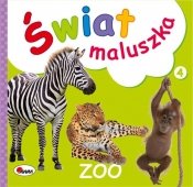 ZOO. Świat maluszka - Piotr Kozera