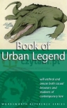Book of Urban Legend Rodney Dale