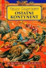 Ostatni kontynent Terry Pratchett