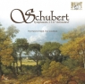 Schubert: Symphonies 3-5-8 Unfinished The Hanover Band, Roy Goodman