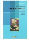 La chambre aux oiseaux livre + CD poziom A2 Catherine Jorissen