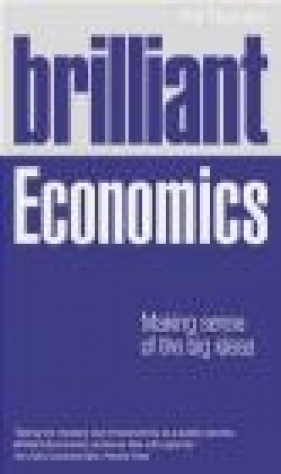 Brilliant Economics - Phil Thornton