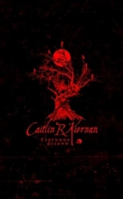 Czerwone drzewo - Caitlin R. Kiernan
