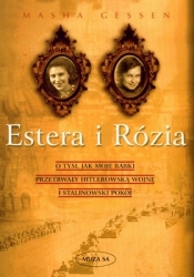 Estera i Rózia - Gessen Masha