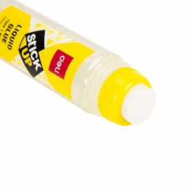Klej w płynie z aplikatorem silikonowym, 125ml