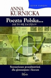 Poczta Polska Jak to się zaczęło