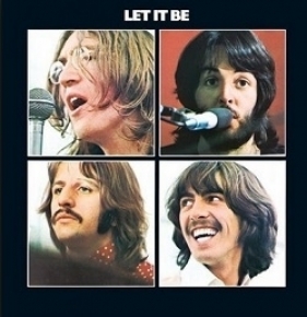 Puzzle 289 elementów The Beatles - Let It Be (21303)