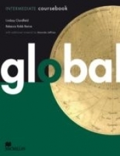 Global Intermediate SB+ eWorkbook Pack - Clandfield Lindsay, Rebecca Robb Benne