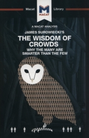 James Surowiecki's The Wisdom of Crowds