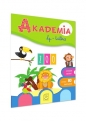 Akademia 4-latka ZOO - Ewa Gorzkowska-Parnas