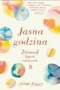 Jasna godzina. Dziennik życia i umierania - Nina Riggs